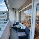 - Haus Q, App 0q0406 Lejlighed *