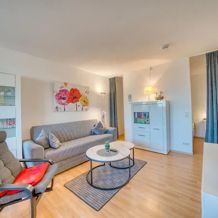 Lejlighed - Haus Q, App 0q0406