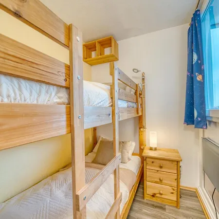 - Haus Q, App 0q0406 * Heiligenhafen