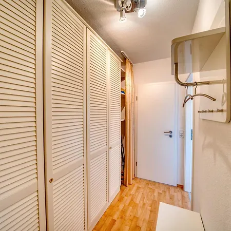 - Haus Q, App 0q0406 Апартаменты *