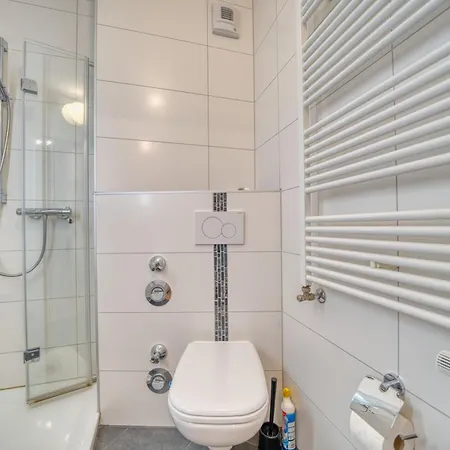 - Haus Q, App 0q0406 Lejlighed