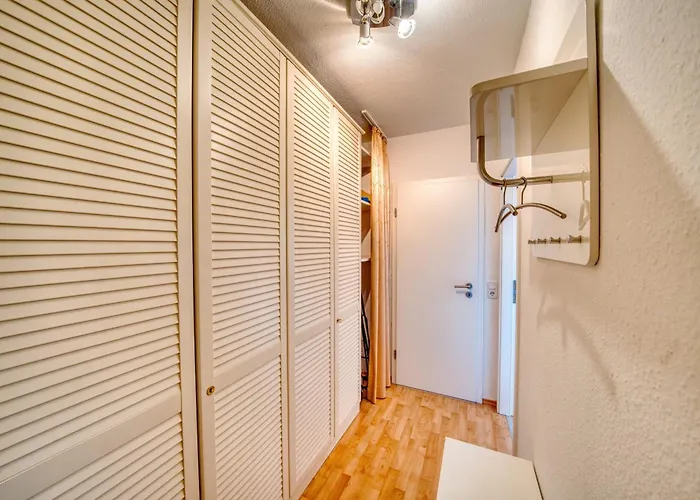 - Haus Q, App 0q0406 Апартаменты *